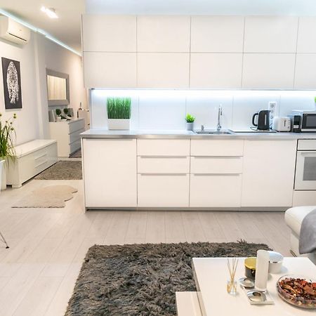 Castle Apartment In The Center 부다페스트 외부 사진