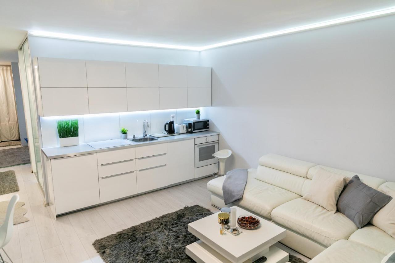 Castle Apartment In The Center 부다페스트 외부 사진