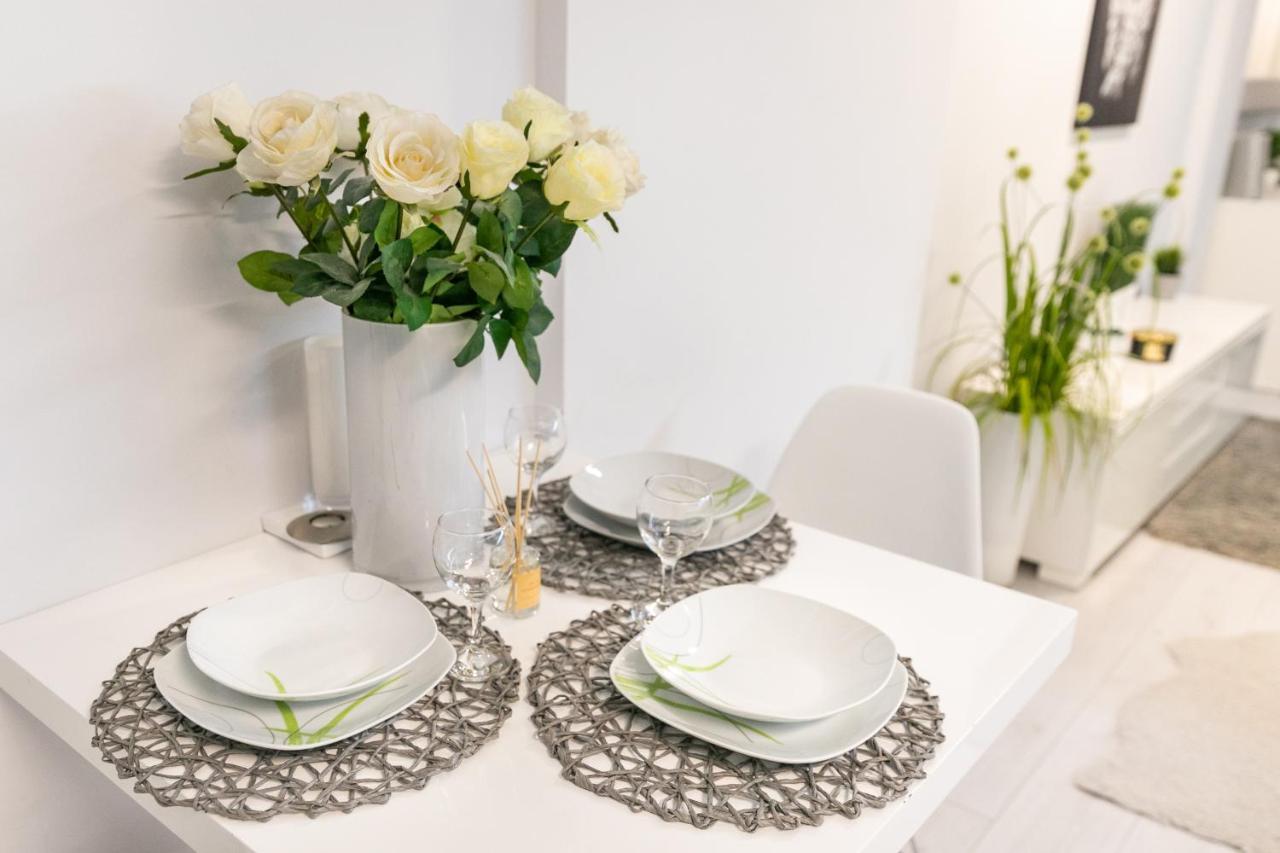 Castle Apartment In The Center 부다페스트 외부 사진