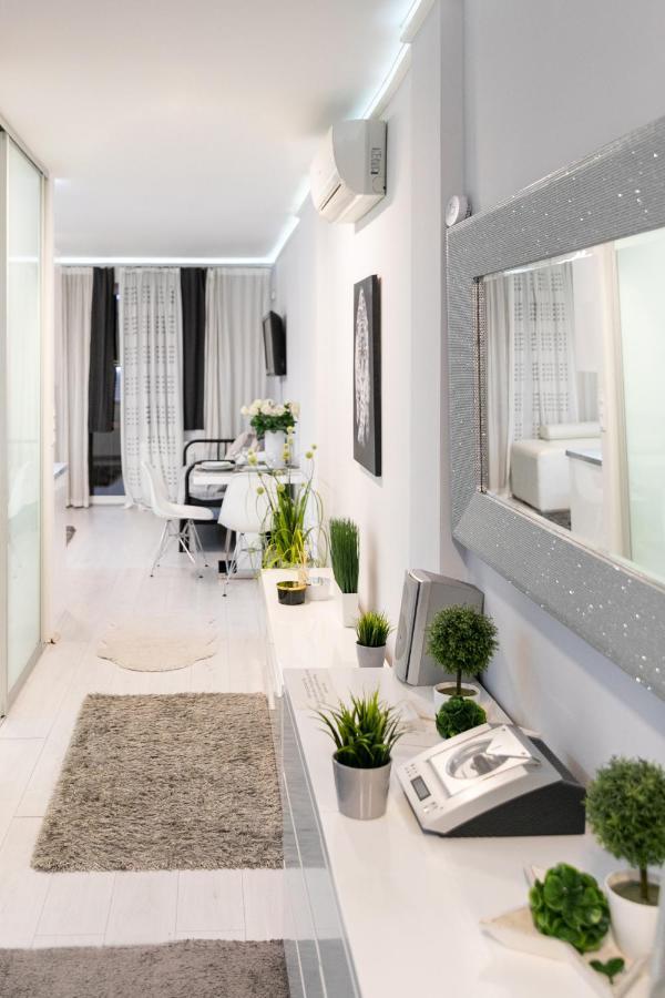 Castle Apartment In The Center 부다페스트 외부 사진