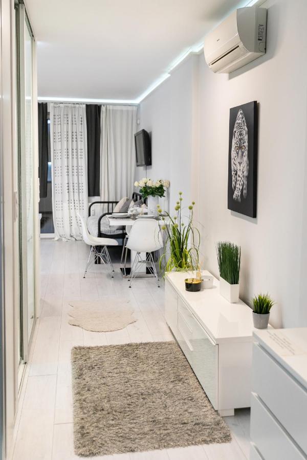 Castle Apartment In The Center 부다페스트 외부 사진