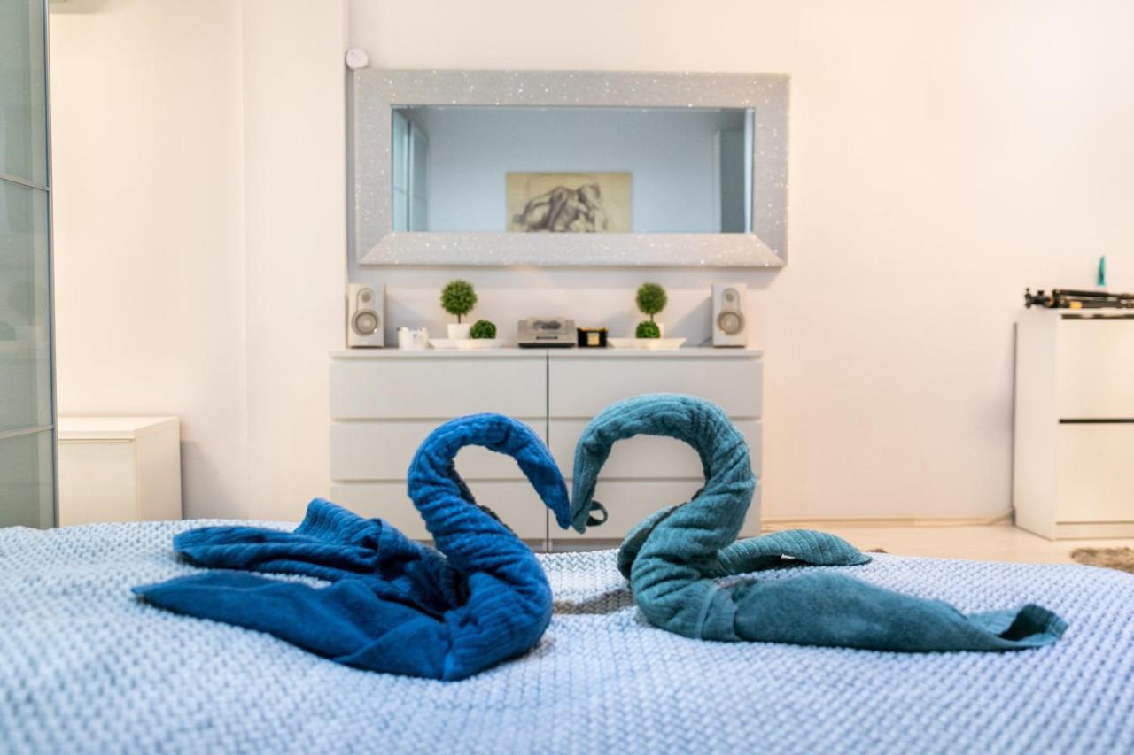Castle Apartment In The Center 부다페스트 외부 사진