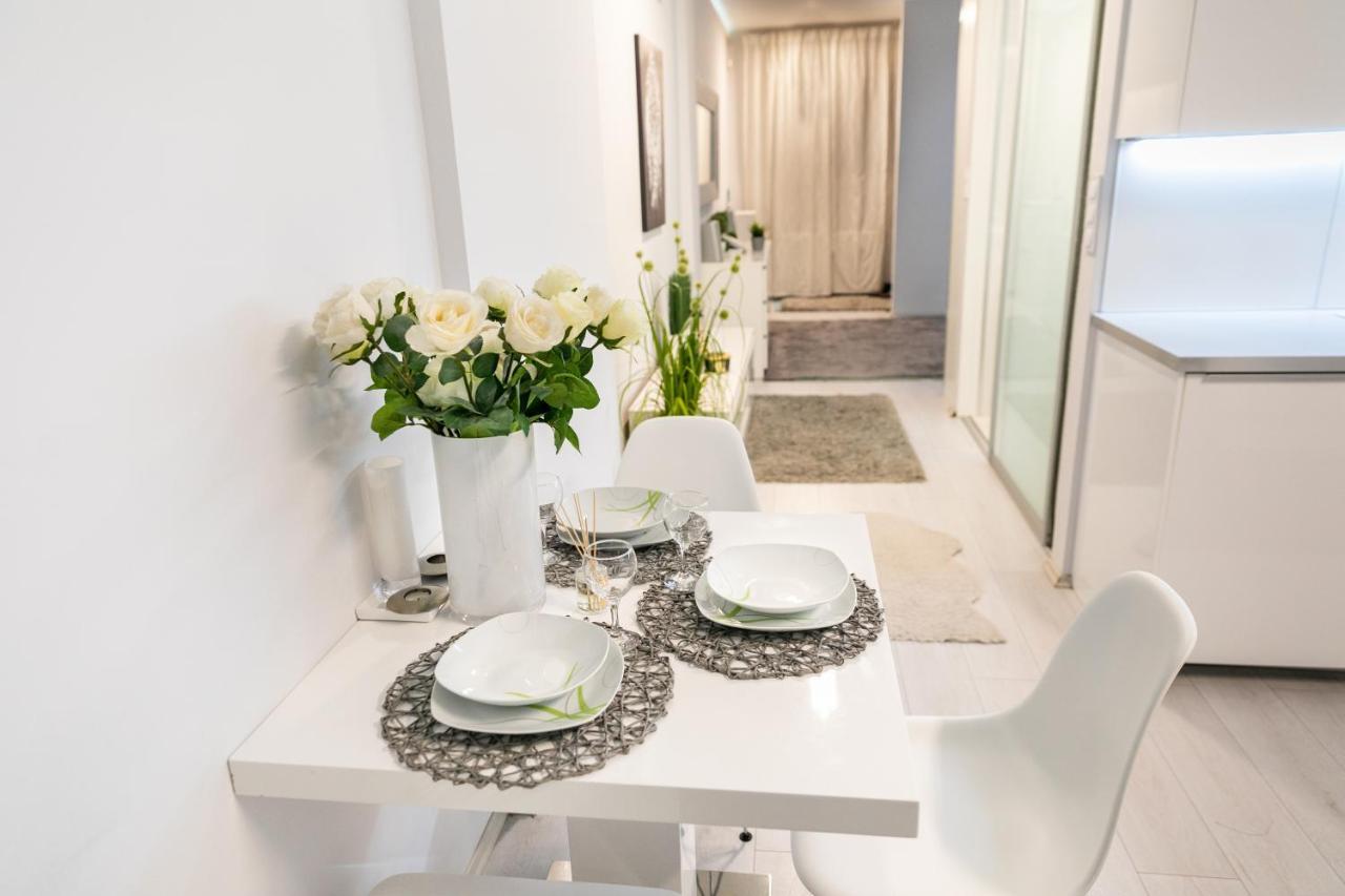 Castle Apartment In The Center 부다페스트 외부 사진