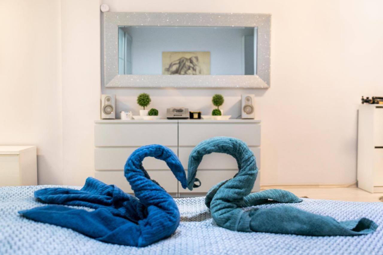 Castle Apartment In The Center 부다페스트 외부 사진