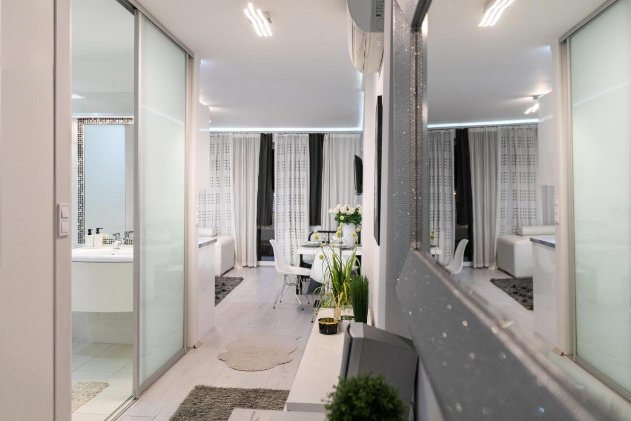 Castle Apartment In The Center 부다페스트 외부 사진
