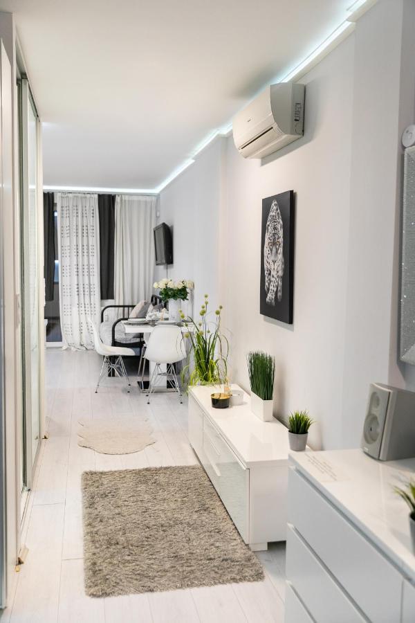 Castle Apartment In The Center 부다페스트 외부 사진